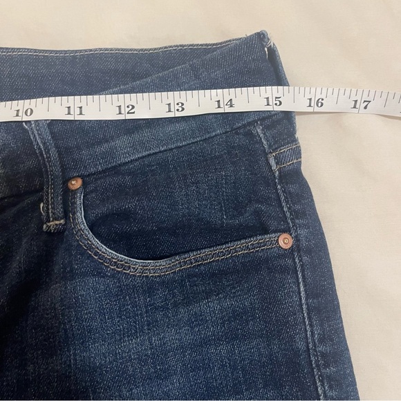 Mother Denim The Looker Clean Sweep Jeans - Picture 11 of 11